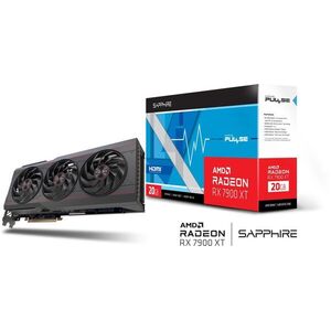 SAPPHIRE PULSE AMD Radeon RX 7900 XT 20G kép