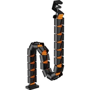 Rapture SPINE CX fekete/narancssárga kép