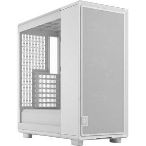 Fractal Design Epoch White TG Clear Tint kép