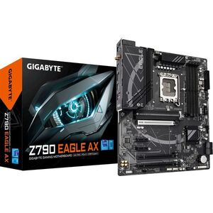 GIGABYTE Z790 EAGLE AX kép