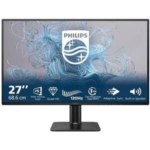 27" Philips 27E2N2500/00 kép