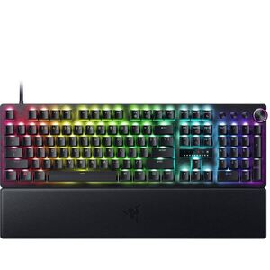 Razer HUNTSMAN V3 PRO Analog Optical Esports Keyboard - US INTL kép