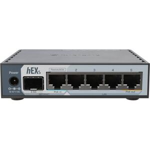 Mikrotik E60iUGS kép