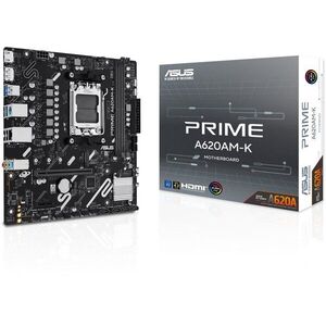 ASUS PRIME A620AM-K kép