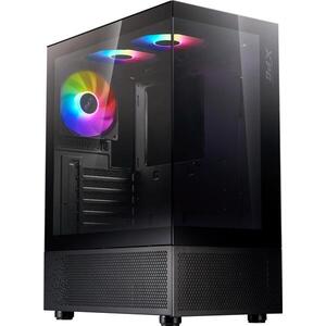 ADATA XPG Invader X Mini Black kép