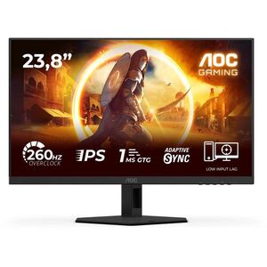 24" AOC 24G4ZRE kép