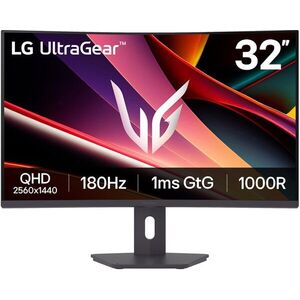 31, 5" LG UltraGear 32G600A-B kép