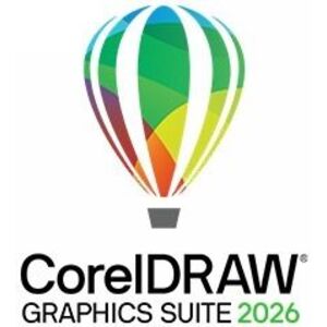 CorelDRAW Graphics Suite 2026 kép