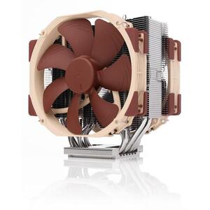 Noctua NH-U14S TR5-SP6 U-Type Premium Cooler kép