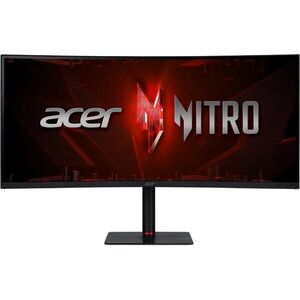 34" Acer Nitro XV345CURX kép