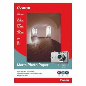 Canon MP-101 A3 kép