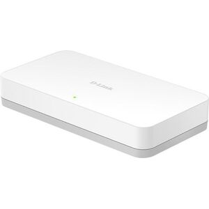 D-Link GO-SW-8G kép
