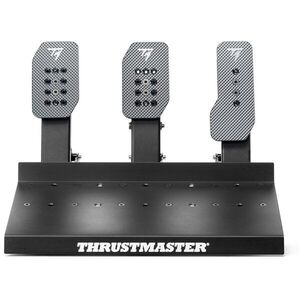 Thrustmaster Raceline Pedals III LC Load Cell pedálok PC-hez és Thrustmaster versenykormányokhoz kép