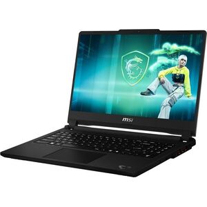 MSI Cyborg 15 MAX C2WF-224XHU 9S7-15T111-224 Grey kép