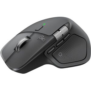 Logitech MX Master 4, Graphite kép