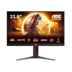 24" AOC 24G4HA kép