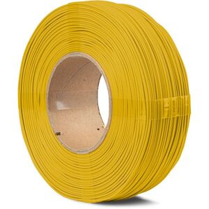 C-TECH ESSENTIAL LINE, PLA, sárga, 1, 75 mm, 1 kg, refill kép