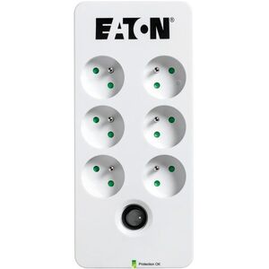 EATON Protection Box 6 FR, 6 kimenet, 10A terhelés kép