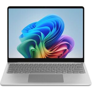 Microsoft Surface Laptop|Copilot+ PC|13"|Snapdragon X Plus|24GB|1TB|Platinum for business (adapter nélkül) kép