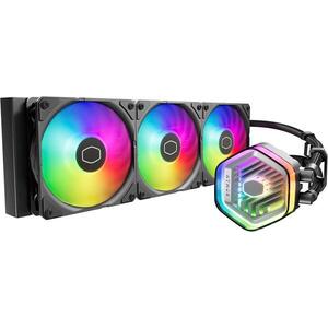 Cooler Master MASTERLIQUID 360 ATMOS kép