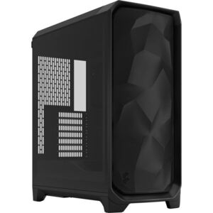 Fractal Design Meshify 3 Black TG Light Tint kép