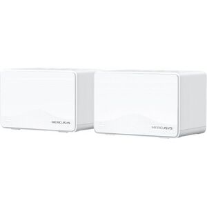 Mercusys Halo H25BE BE3600 Mesh Wi-Fi 7 (2-pack) kép