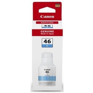 Canon GI-46C cián kép