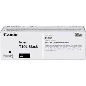 Canon T10L fekete kép