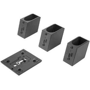 ThinkCentre Tiny / Nano Monitor Clamp II kép