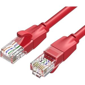 Vention Cat.6 UTP Patch Cable, 2m, piros kép