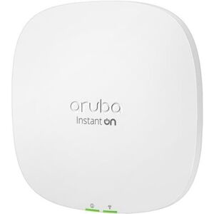 HPE Aruba Instant On AP25 (RW) 4x4 Wi-Fi 6 Indoor Access Point kép