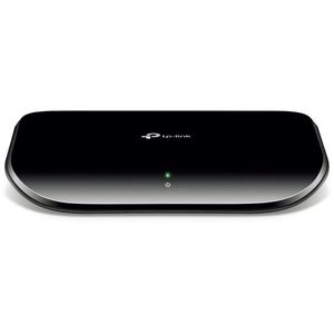 TP-LINK TL-SG1005D kép