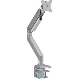 AlzaErgo Arm S50S Heavy Duty - ezüst kép