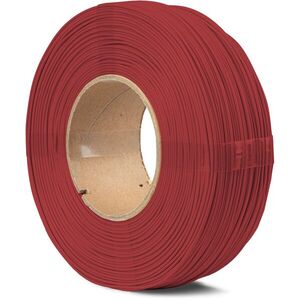 C-TECH ESSENTIAL LINE, PLA, piros, 1, 75 mm, 1 kg, refill kép