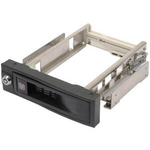 Icy Box 168SK-B kép