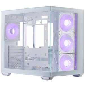 Cooler Master Elite 681 White kép