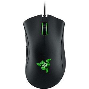 Razer DeathAdder Essential [2021] kép