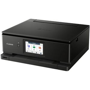 Canon PIXMA TS8750 fekete kép