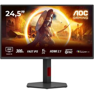 25" AOC Q25G4SR kép