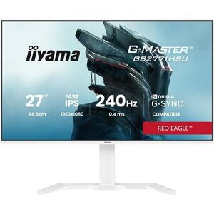 27" iiyama G-Master GB2771HSU-W1 kép