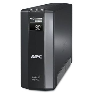 APC Power Saving Back-UPS Pro 900 schuko kép