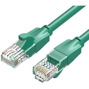 Vention Cat.6 UTP Patch Cable, 1m, zöld kép