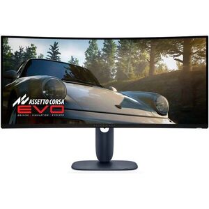 34" Dell Alienware AW3425DW kép