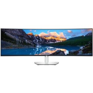 49" Dell Ultrasharp U4924DW kép