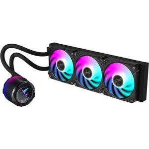 GIGABYTE AORUS WATERFORCE X II 360 kép