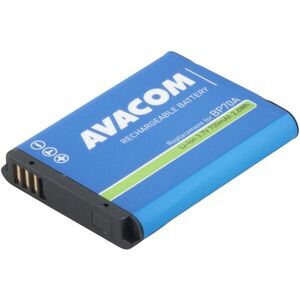 AVACOM a Samsung BP70A Li-Ion 3.7V 700mAh 2.6Wh helyett kép