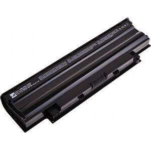 T6 Power Dell Inspiron 13R, 15R, 17R, 5200 mAh kép