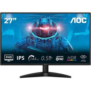 27" AOC 27B36X kép