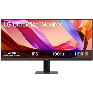 29" LG 29U511A-B kép