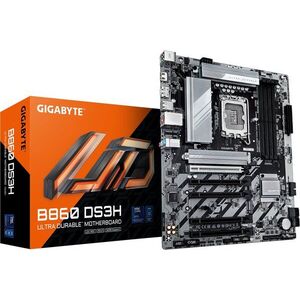GIGABYTE B860 DS3H kép